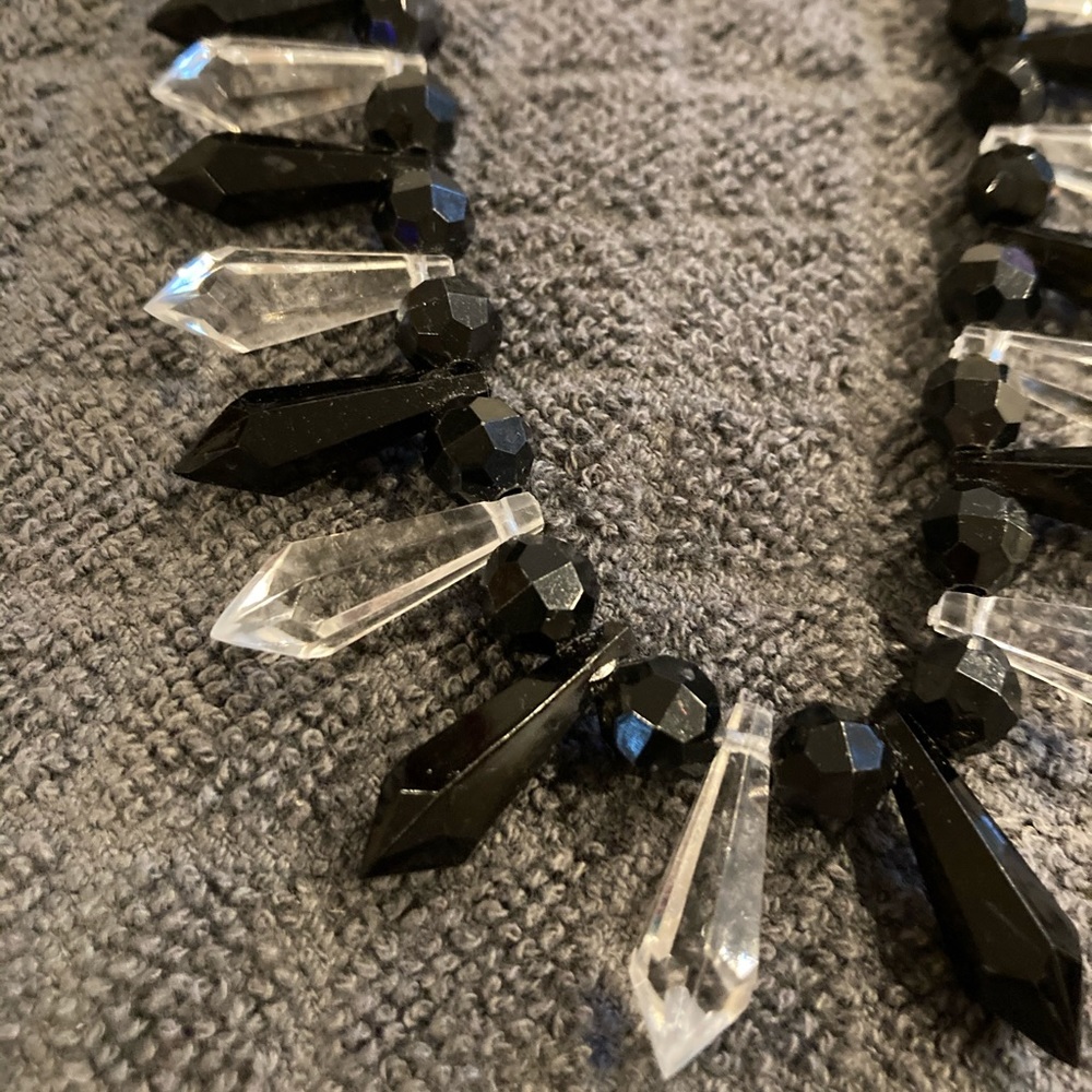 Black-Clear Set - Picture 2 of 4